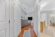 4918 Split Rail Drive, Wilmington, NC 28412 — 3-bedroom home in Johnson Farm, Wilmington, NC, photo 10 of 49: 10_hallway