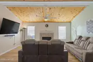 206 Winter Road, Jacksonville, NC 28540 — 3-bedroom home in Magnolia Park, Jacksonville, NC, photo 8 of 36