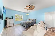 5801 E Yacht Drive, Oak Island, NC 28465 — 4-bedroom home in Tranquil Harbour Island, Oak Island, NC, photo 22 of 50