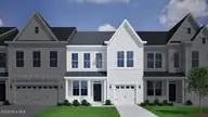 6787 Fellowship Drive, Leland, NC 28451 — 4-bedroom townhome in Grand Park, Leland, NC, photo 1 of 46: Hyacinth_ElevC_web (3)