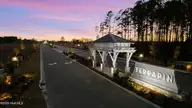 5061 48 Ocean Mist Road, Leland, NC 28451 — waterfront lot in Terrapin, Leland, NC, photo 3 of 11