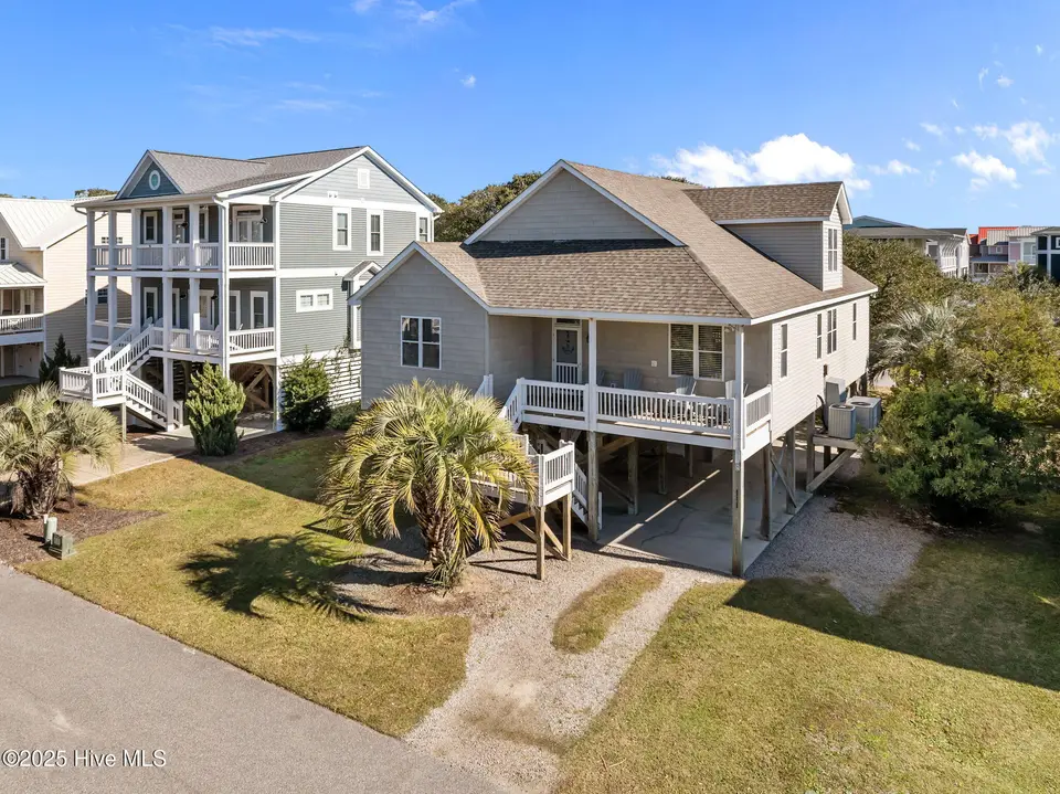 111 SE 72nd Street, Oak Island, NC 28465 — 3-bedroom home in St James By The Sea, Oak Island, NC, photo 1 of 62: 4-web-or-mls-DJI_20251118103802_0822_D