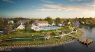 7081 Marsh Shore Point 141, Leland, NC 28451 — 4-bedroom home in Terrapin, Leland, NC, photo 7 of 12: Terrapin Amenity