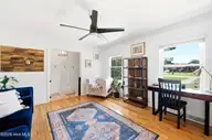 3409 Bragg Drive, Wilmington, NC 28409 — 3-bedroom home in Pine Valley Estates, Wilmington, NC, photo 5 of 39