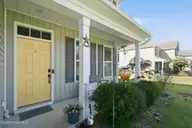 261 Bronze Drive, Rocky Point, NC 28457 — 3-bedroom waterfront home in The Knolls at Turkey Creek, Rocky Point, NC, photo 3 of 58