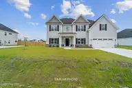 236 Big August Way, Jacksonville, NC 28546 — 4-bedroom home in Onslow Bay, Jacksonville, NC, photo 2 of 37: SIMILAR PHOTO 3 (2)