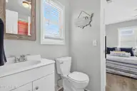 241 Brunswick Avenue W, Holden Beach, NC 28462 — 2-bedroom home, Holden Beach, NC, photo 10 of 19
