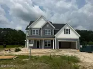 783 Aria Lane, Hubert, NC 28539 — 4-bedroom home in Peyton's Ridge, Hubert, NC, photo 1 of 18