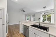 321 S Kerr Avenue Unit 157, Wilmington, NC 28403 — 3-bedroom townhome in Greenway Village, Wilmington, NC, photo 14 of 53: 45_kitchen