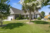 1053 Lanterns Lane, Leland, NC 28451 — 3-bedroom home in Grayson Park, Leland, NC, photo 2 of 43