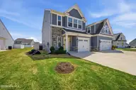 103 Spinnaker Street A, Elizabeth City, NC 27909 — 3-bedroom townhome in Tooley Harbor, Elizabeth City, NC, photo 1 of 47: 2_dsc08424