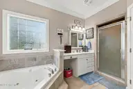 1931 Kingfisher Drive, Morehead City, NC 28557 — 3-bedroom home in Brooke Woods, Morehead City, NC, photo 13 of 40: 1931 Kingfisher Dr