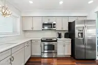 124 Lees Cut, Wrightsville Beach, NC 28480 — 3-bedroom waterfront townhome in Channel Walk, Wrightsville Beach, NC, photo 10 of 67: mls-DSC09148