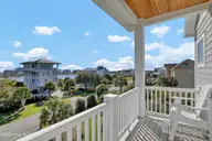19 Osprey Drive, North Topsail Beach, NC 28460 — 4-bedroom waterfront home in Crystal Shores, North Topsail Beach, NC, photo 16 of 59