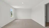 701 Lazy Elm Lane, Aberdeen, NC 28315 — 3-bedroom home in Collinswood, Aberdeen, NC, photo 20 of 40: Collinswood_Galen F_105_White_NOFP_SPEC-