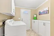 1530 Salter Path Road 59, Indian Beach, NC 28512 — 3-bedroom waterfront manufactured home in Tradewinds, Indian Beach, NC, photo 16 of 53: 1530 Salter Path Rd. #59
