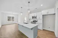 406 Alice Lane, Burgaw, NC 28425 — 3-bedroom home in Pike Landing, Burgaw, NC, photo 10 of 27