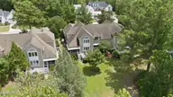 2113 Hidden Harbor Drive, New Bern, NC 28562 — 5-bedroom waterfront townhome in Hidden Harbor, New Bern, NC, photo 11 of 69: 8-web-or-mls-DJI_20260623133532_0118_D