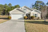 745 Pickering Drive NW, Calabash, NC 28467 — 3-bedroom home in Spring Mill, Calabash, NC, photo 1 of 47: tempImageEbRm9v