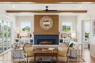 26 Solstice Way, Hampstead, NC 28443 — 4-bedroom waterfront home in East Wynd, Hampstead, NC, photo 9 of 55: Great Room