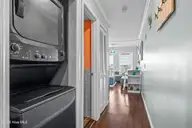 650 Cedar Point Boulevard B 25, Cedar Point, NC 28584 — 1-bedroom waterfront condo in Cedar Point Villas, Cedar Point, NC, photo 10 of 19