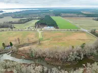 0 1 Nc 92 Hwy E, Bath, NC 27808 — waterfront lot in Olde Town, Bath, NC, photo 11 of 31: DJI_0460