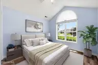 112 Bermuda View, New Bern, NC 28560 — 4-bedroom home in Carolina Pines, New Bern, NC, photo 10 of 60: 57-web-or-mls-Guest bedroom 1