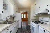 2207 Woodland Avenue, New Bern, NC 28560 — 3-bedroom home in Trent Park, New Bern, NC, photo 12 of 35: Kitchen
