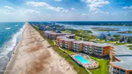 1822 New River Inlet Road Unit 1213a, North Topsail Beach, NC 28460 — 1-bedroom waterfront condo in Topsail Dunes, North Topsail Beach, NC, photo 11 of 21