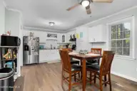 200 Geddie Avenue, Princeville, NC 27886 — 3-bedroom home, Princeville, NC, photo 9 of 16: 010-200GeddieAvenue-Princeville-NC-27886