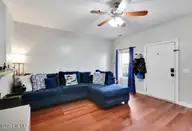 1013 Lake Norman Lane, Leland, NC 28451 — 4-bedroom home in Lake Forest Village, Leland, NC, photo 4 of 23: 1013LakeNormanLane-04