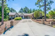 19 Highland Drive, Whispering Pines, NC 28327 — 3-bedroom home in Whispering Pines, Whispering Pines, NC, photo 1 of 43