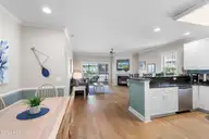 2555 St James Drive SE 504, Southport, NC 28461 — 3-bedroom waterfront condo in St James, Southport, NC, photo 5 of 76: Shipwatch504 - 14