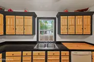 109 Snowden Street, Princeville, NC 27886 — 3-bedroom home, Princeville, NC, photo 7 of 32: Kitchen