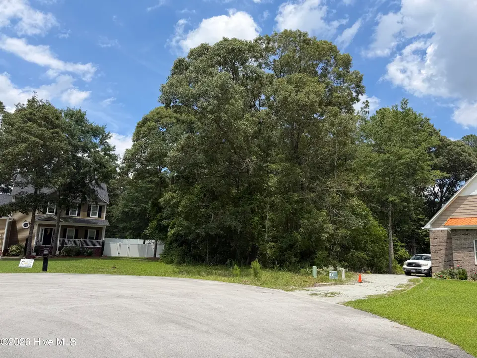 118 66 Ferret Run Lane, New Bern, NC 28562 — lot in River Trace, New Bern, NC, photo 1 of 14: IMG_7795