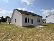 60 W Coulter Court, Selma, NC 27576 — 3-bedroom home in Longleaf Village, Selma, NC, photo 8 of 9: Move In Ready!