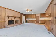 311 Lord Granville Drive, Morehead City, NC 28557 — 3-bedroom home in Brandywine Bay, Morehead City, NC, photo 21 of 53: Den