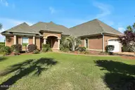 1212 Dalton Way, Leland, NC 28451 — 3-bedroom waterfront home in Waterford of the Carolinas, Leland, NC, photo 2 of 72: 1212DaltonWay-2