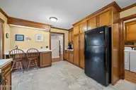 2573 Graham Street, Winterville, NC 28590 — 5-bedroom home in Olive Gardens, Winterville, NC, photo 18 of 41: Kitchen 2