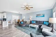 2201 E Beach Drive, Oak Island, NC 28465 — 5-bedroom waterfront home in East Beach, Oak Island, NC, photo 9 of 38