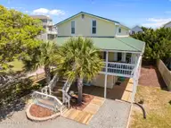7710 8th Avenue, North Topsail Beach, NC 28460 — 5-bedroom waterfront home in Seahaven Beach, North Topsail Beach, NC, photo 10 of 51: 10-web-or-mls-10
