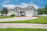 2041 Cottage Way, Rocky Mount, NC 27803 — 3-bedroom home in Beth Eden, Rocky Mount, NC, photo 4 of 31: Front