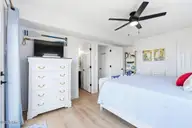 4327 E Beach Drive, Oak Island, NC 28465 — 3-bedroom waterfront home in Long Beach, Oak Island, NC, photo 21 of 47: 4327 E Beach 20