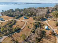 0 16 Winterberry Court, Washington, NC 27889 — waterfront lot in Cypress Shores on the Pamlico, Washington, NC, photo 7 of 17: 2-web-or-mls-DJI_20251203142904_0095_D