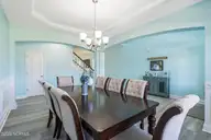 114 Camelot Drive, Holly Ridge, NC 28445 — 4-bedroom waterfront home in Kings Harbor, Holly Ridge, NC, photo 10 of 64: 11_DSC01478_mls