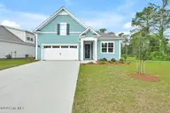 117 Pasture Street Lot 432, Wilmington, NC 28411 — 3-bedroom home in Blake Farm, Wilmington, NC, photo 1 of 49