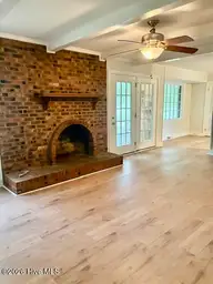 2301 Rouse Road, Kinston, NC 28504 — 3-bedroom home, Kinston, NC, photo 11 of 26: IMG_3657
