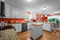 4606 Country Club Drive N, Wilson, NC 27896 — 5-bedroom home in Country Club Colony, Wilson, NC, photo 9 of 24: 29-4606 Country Club Dr N-29