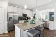 1121 Spincast Road, Southport, NC 28461 — 4-bedroom home in Fisher Landing, Southport, NC, photo 10 of 35: 1121 Spincast Rd MLS-16