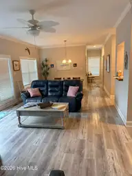 7218 Canal Drive, Emerald Isle, NC 28594 — 4-bedroom waterfront home in Archers Point, Emerald Isle, NC, photo 3 of 40: IMG_2584